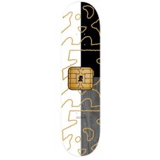 Tabla Skate Evisen Wye Chip 8.2''